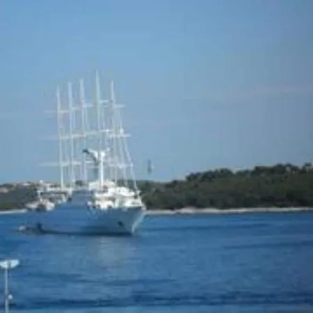 Feriehus San Elena Comfortable Rovinj