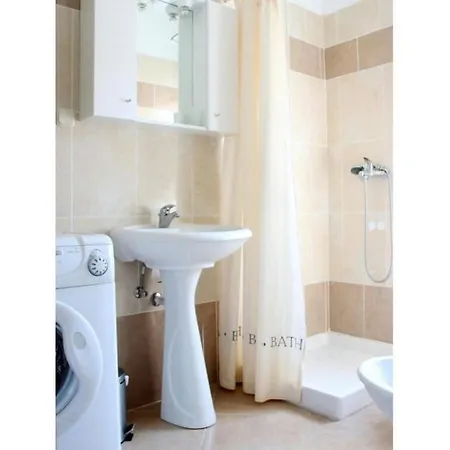 Feriehus San Elena Comfortable *