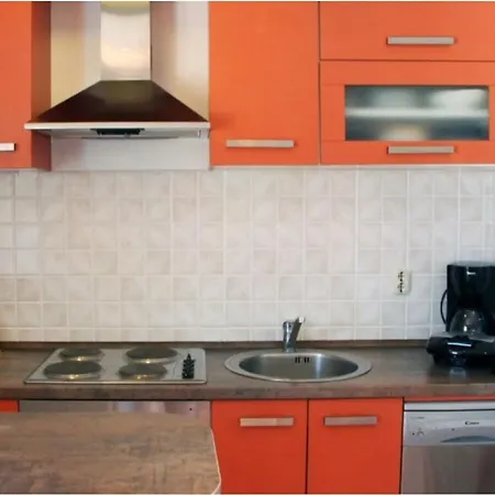 Feriehus San Elena Comfortable Rovinj