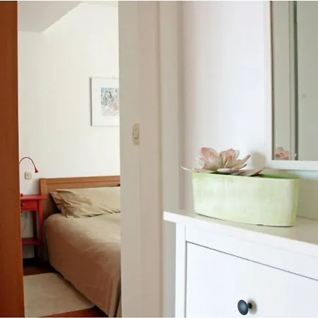 San Elena Comfortable Feriehus Rovinj