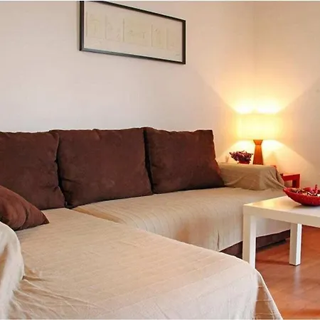 Feriehus San Elena Comfortable *