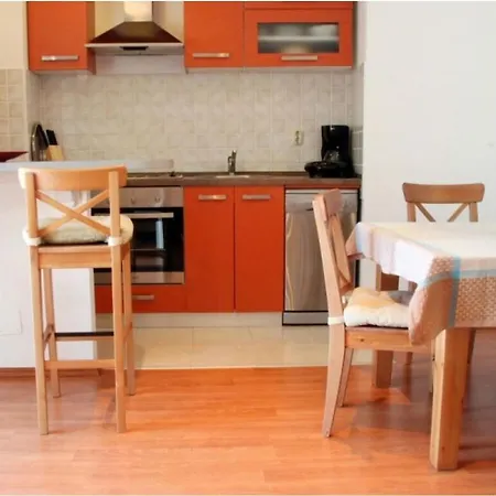 Feriehus San Elena Comfortable *